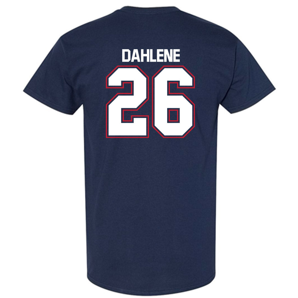 Utah Tech - NCAA Football : Adrian Dahlene - Classic Shersey T-Shirt-1