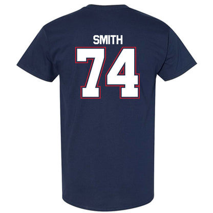 Utah Tech - NCAA Football : Camden Smith - Classic Shersey T-Shirt-1