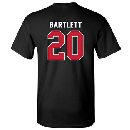 Utah Tech - NCAA Softball : Mya Bartlett - Classic Shersey T-Shirt-1