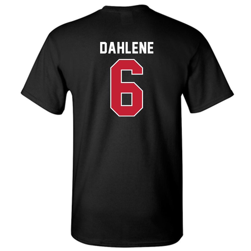 Utah Tech - NCAA Football : Adrian Dahlene - Classic Shersey T-Shirt-1