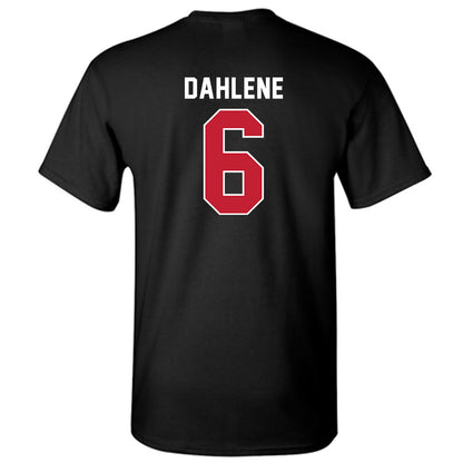 Utah Tech - NCAA Football : Adrian Dahlene - Classic Shersey T-Shirt-1