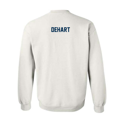 Utah Tech - NCAA Women's Track & Field : Ilenia Dehart - Classic Shersey Crewneck Sweatshirt-1