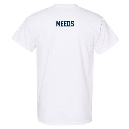 Utah Tech - NCAA Women's Track & Field : Gracie Meeds - Classic Shersey T-Shirt-1