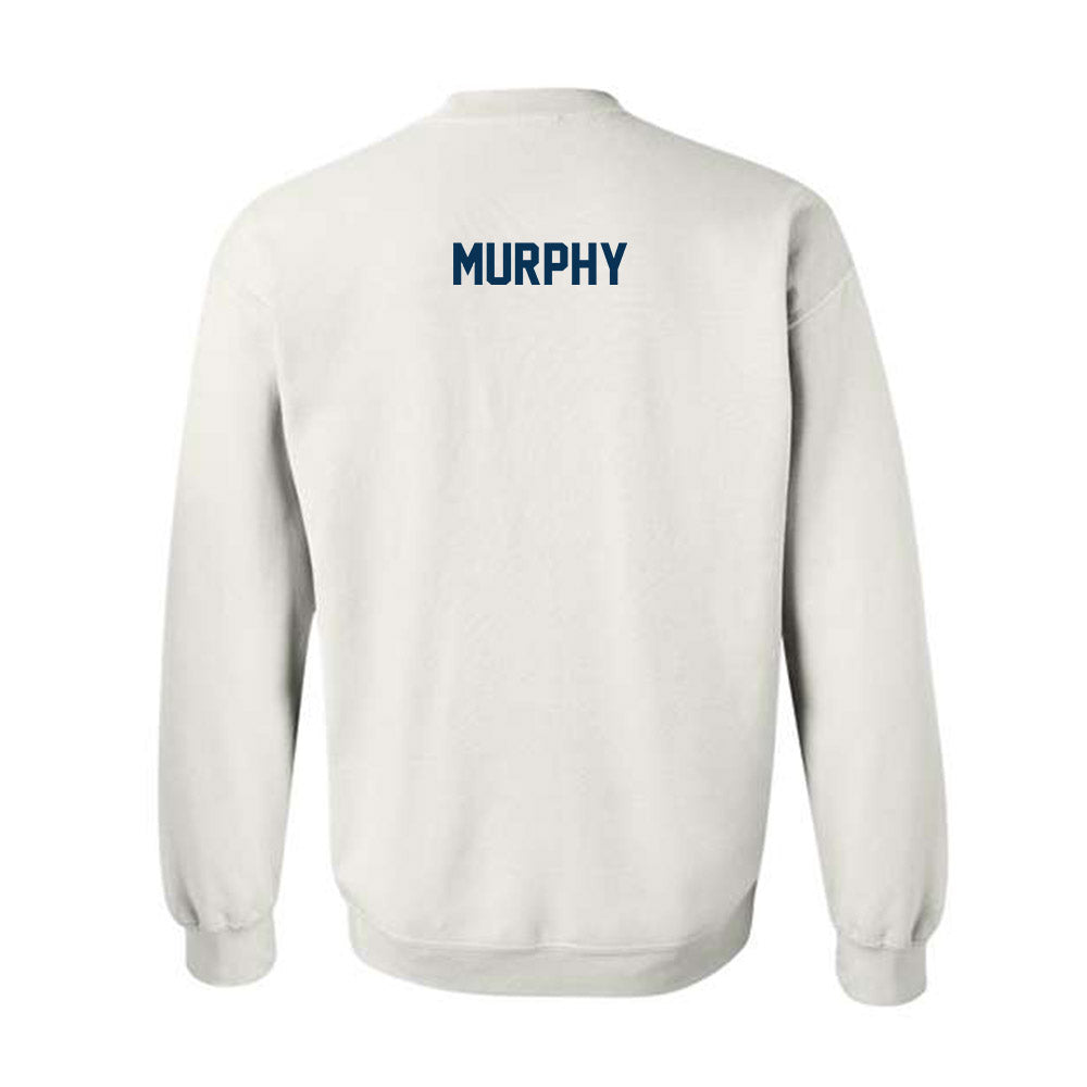 Utah Tech - NCAA Women's Track & Field : Aliya Murphy - Classic Shersey Crewneck Sweatshirt-1