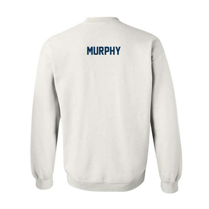 Utah Tech - NCAA Women's Track & Field : Aliya Murphy - Classic Shersey Crewneck Sweatshirt-1
