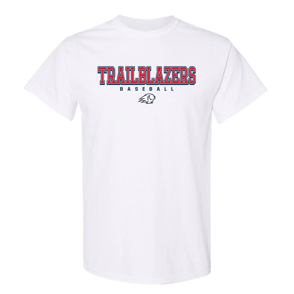 Utah Tech - NCAA Baseball : Brandon Wyland - Classic Shersey T-Shirt-0