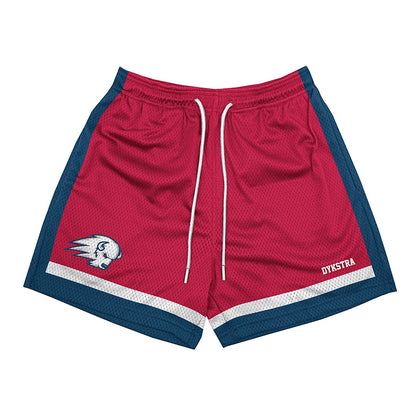 Utah Tech - NCAA Women's Basketball : Kendall Dykstra - Shorts-0