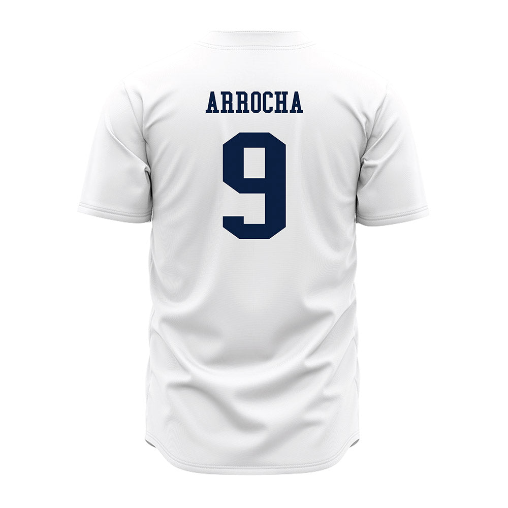 Jackson State - NCAA Baseball : Derek Arrocha - Jersey-1