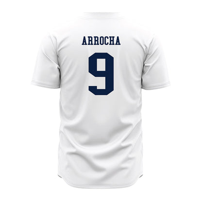 Jackson State - NCAA Baseball : Derek Arrocha - Jersey-1