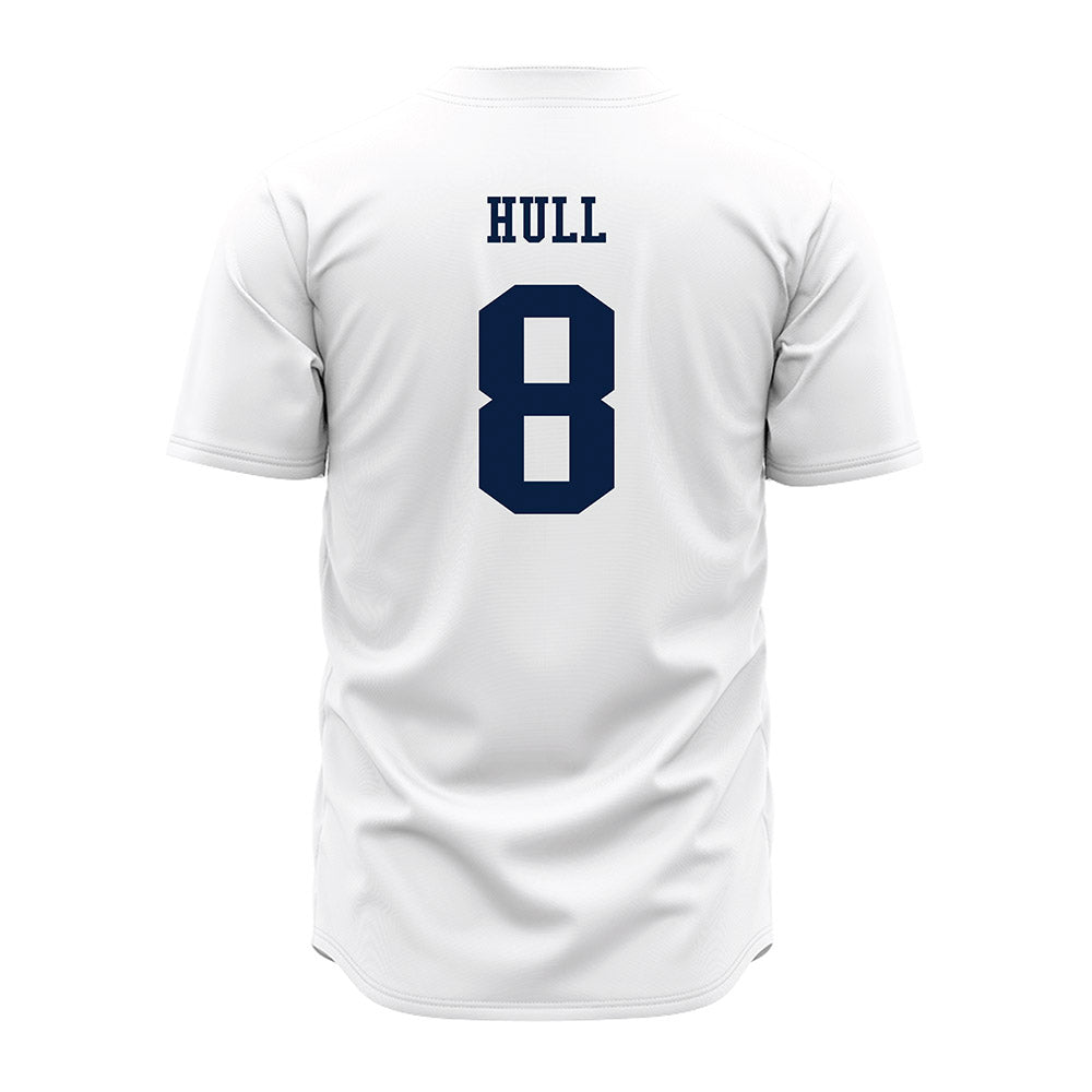 Jackson State - NCAA Baseball : Davione Hull - Jersey-1