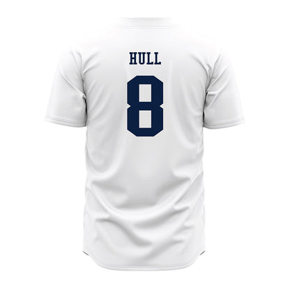 Jackson State - NCAA Baseball : Davione Hull - Jersey-1