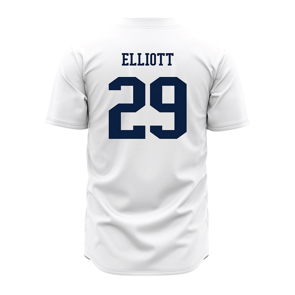 Jackson State - NCAA Baseball : Eric Elliott - Jersey-1