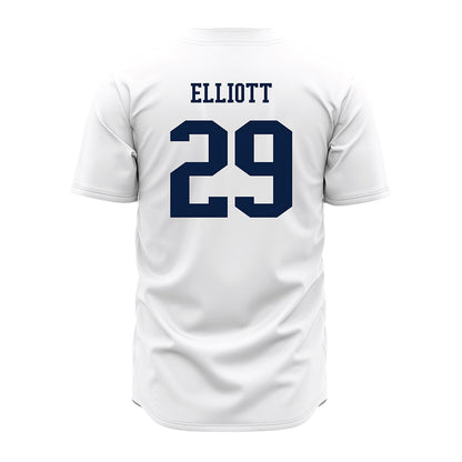 Jackson State - NCAA Baseball : Eric Elliott - Jersey-1