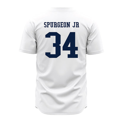 Jackson State - NCAA Baseball : Steve Spurgeon Jr - Jersey-3