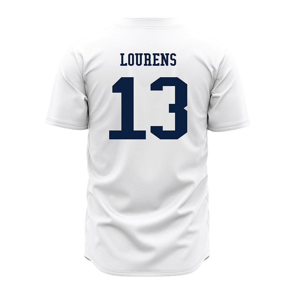 Jackson State - NCAA Baseball : Je-andrick Lourens - Jersey-3