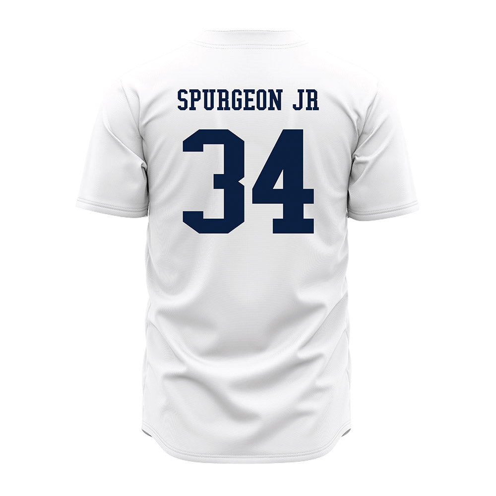 Jackson State - NCAA Baseball : Steve Spurgeon Jr - Jersey-2