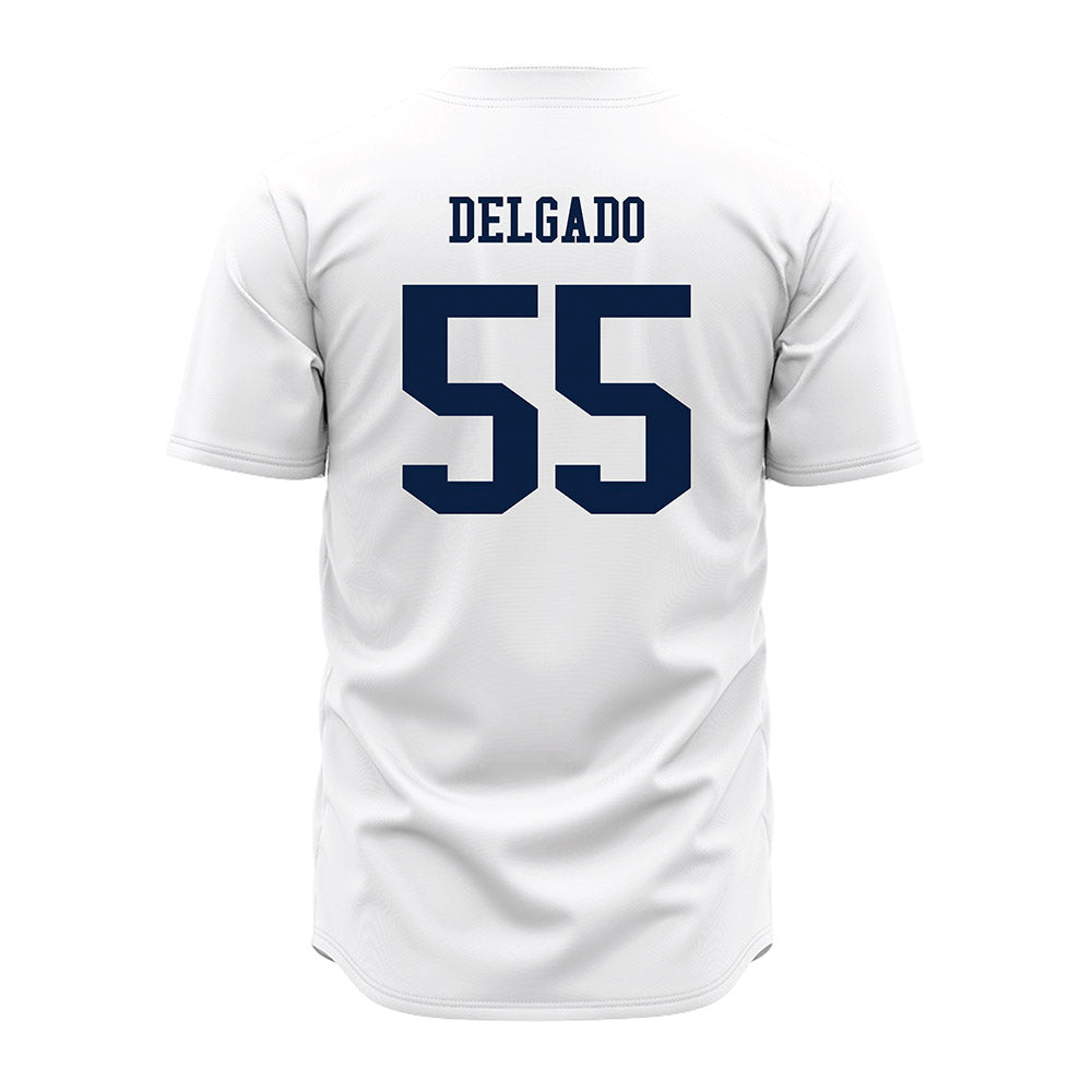 Jackson State - NCAA Baseball : Christian Delgado - Jersey-1
