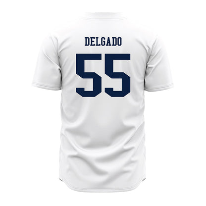 Jackson State - NCAA Baseball : Christian Delgado - Jersey-1