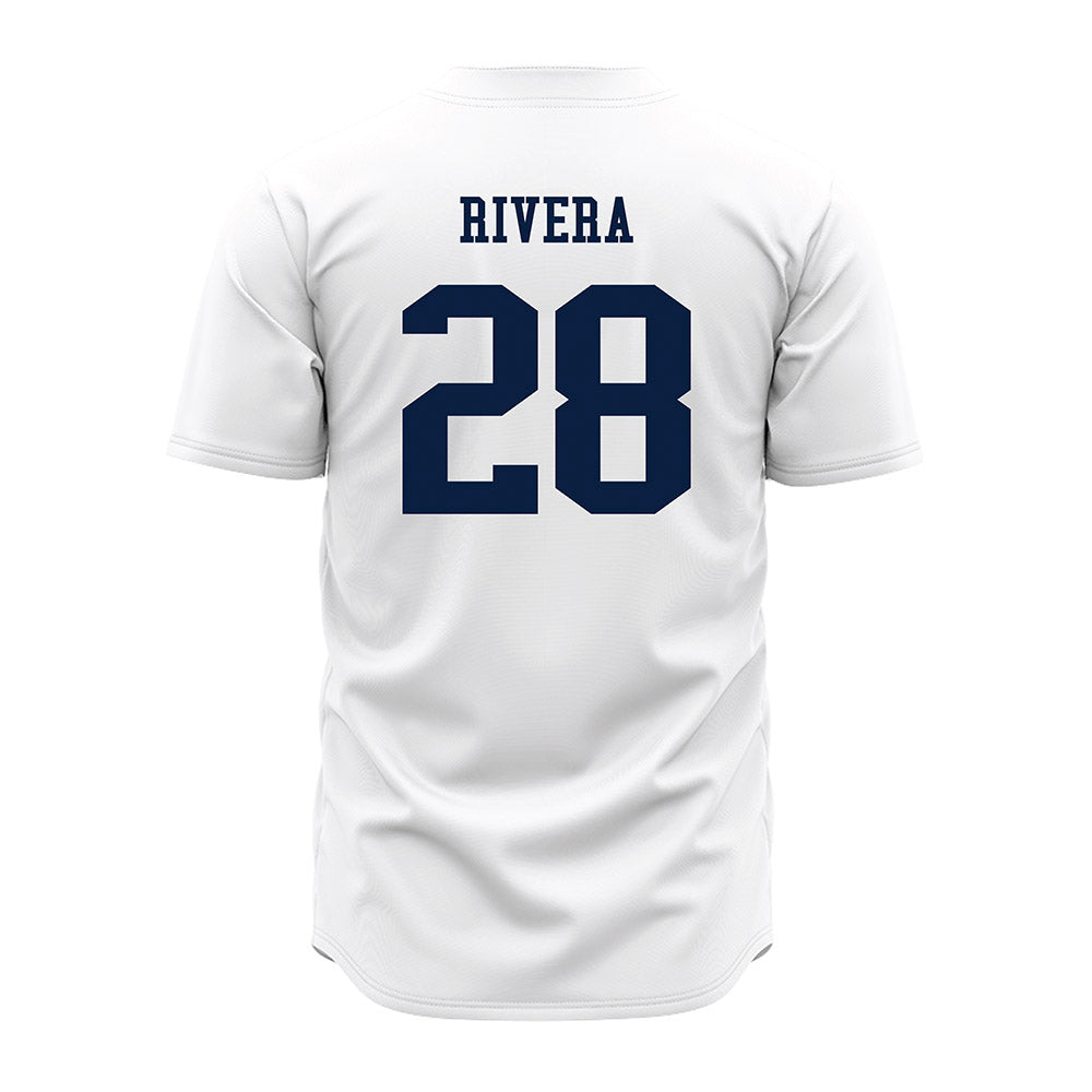Jackson State - NCAA Baseball : Gianlucas Rivera - Jersey-1