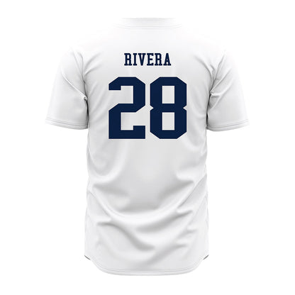 Jackson State - NCAA Baseball : Gianlucas Rivera - Jersey-1