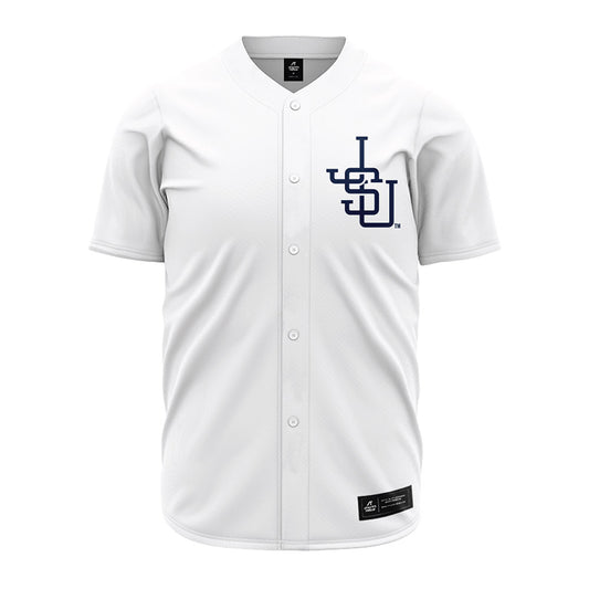 Jackson State - NCAA Baseball : DeVante’ Wells - Jersey-0