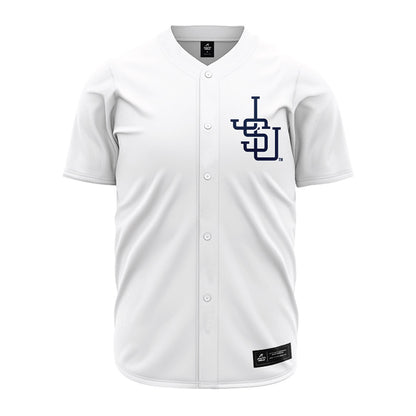 Jackson State - NCAA Baseball : Kevin De Los Santos Torres - Jersey-0