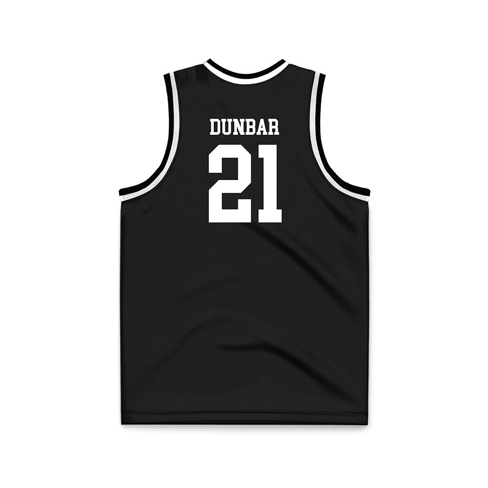 Providence - NCAA Women's Basketball : Payton Dunbar - Basketball Jersey-1
