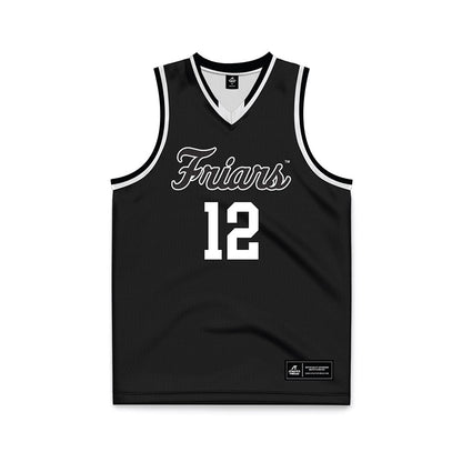 Providence - NCAA Women's Basketball : Olivia Rodrigues - Basketball Jersey-0