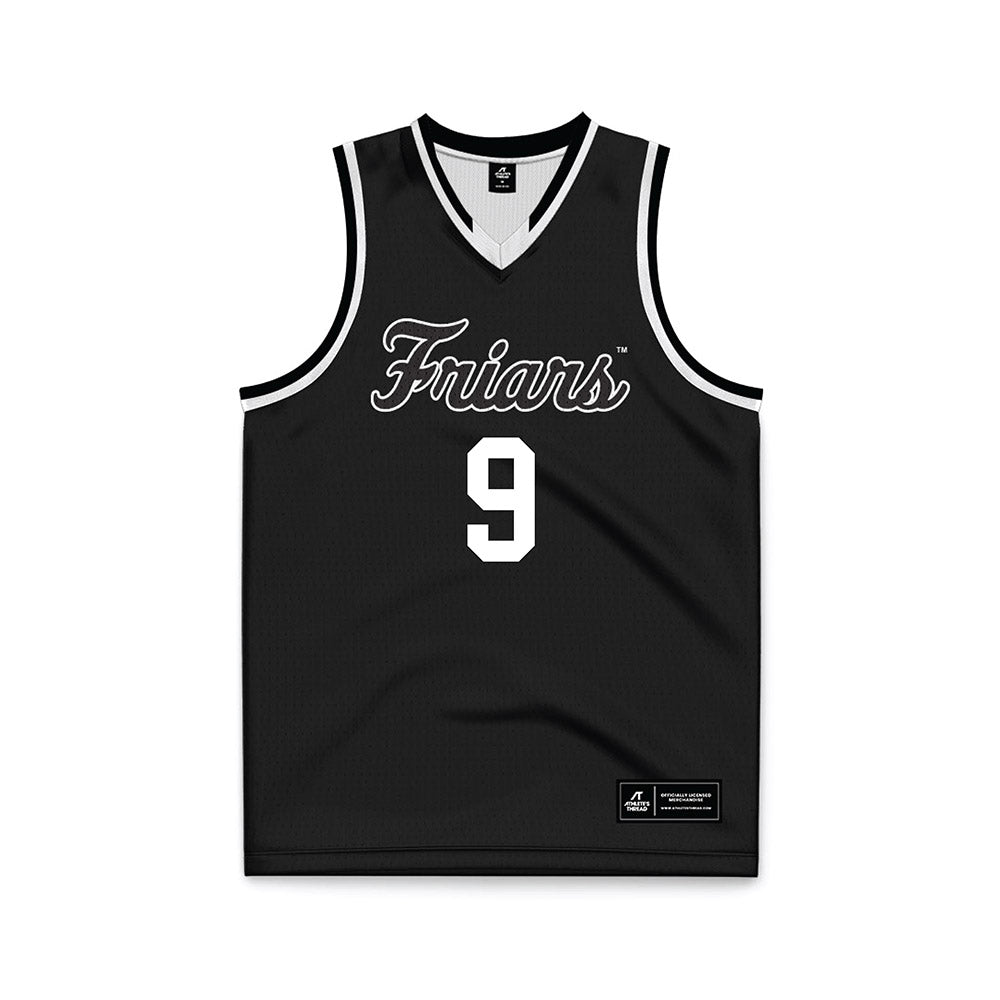 Providence - NCAA Women's Basketball : Austeja Babraitis - Basketball Jersey-0