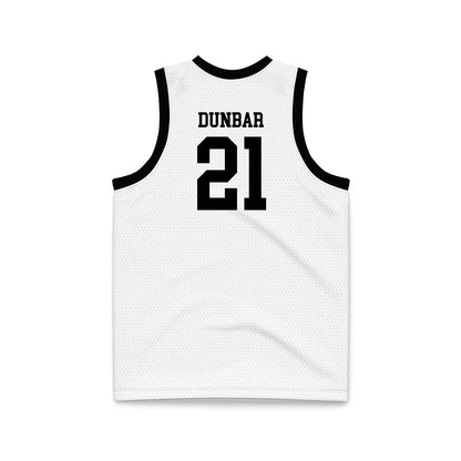 Providence - NCAA Women's Basketball : Payton Dunbar - Basketball Jersey-1