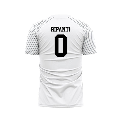 Providence - NCAA Women's Soccer : Ava Ripanti - Soccer Jersey-1