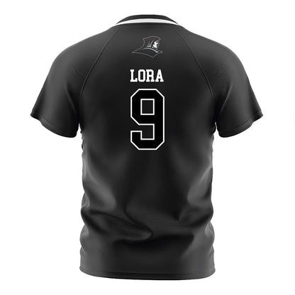 Providence - NCAA Men's Soccer : Pepe Lora - Soccer Jersey-1