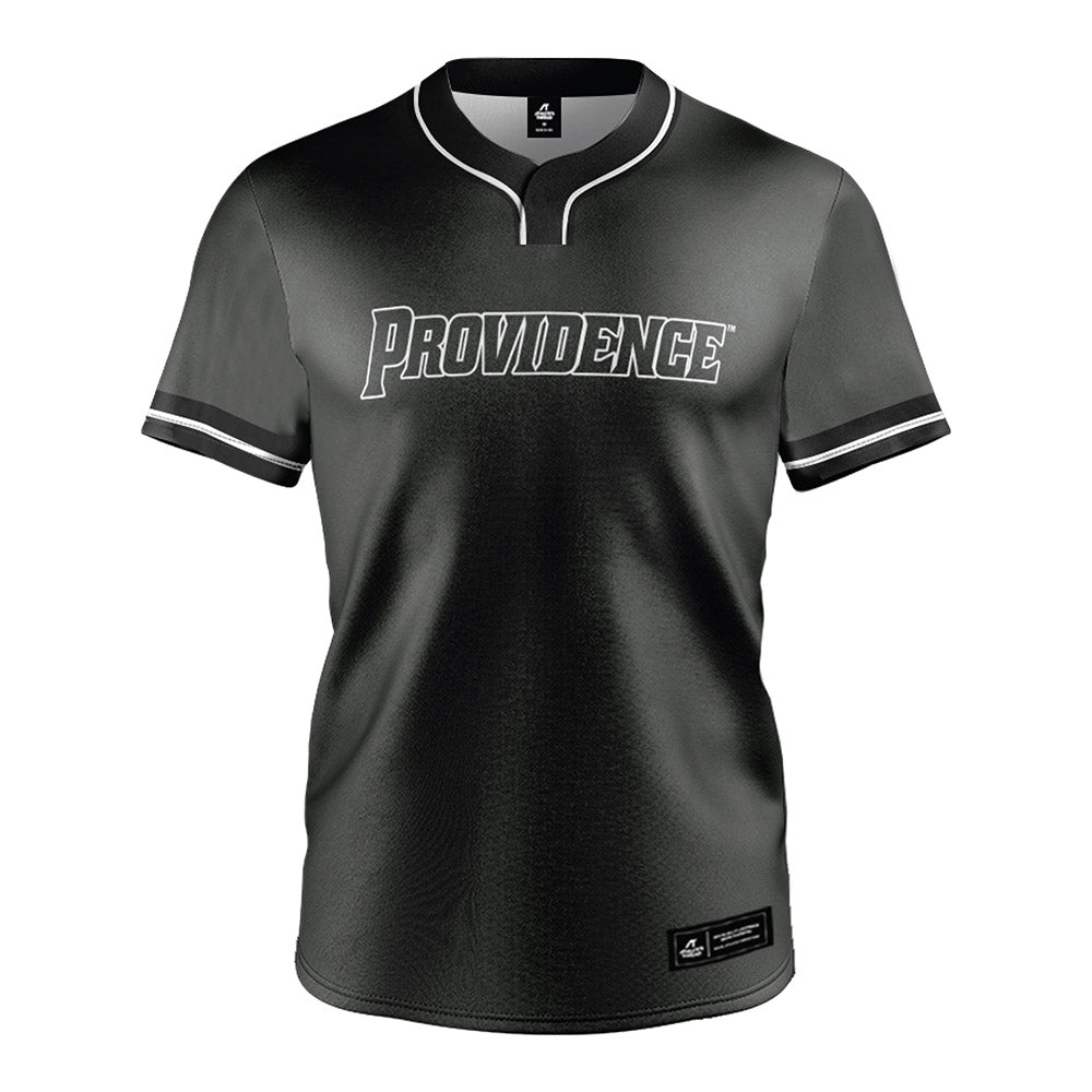Providence - NCAA Softball : Olivia Cilli - Grey Jersey-0