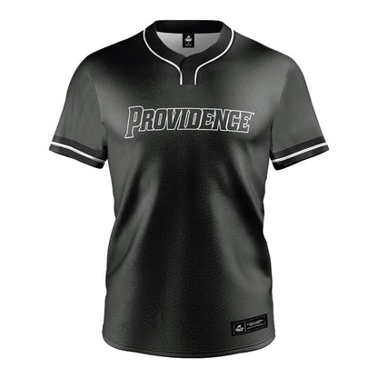Providence - NCAA Softball : Olivia Cilli - Grey Jersey-0
