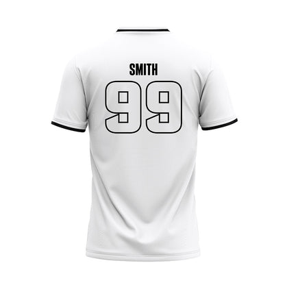 Providence - NCAA Softball : Lilly Smith - White Jersey-1