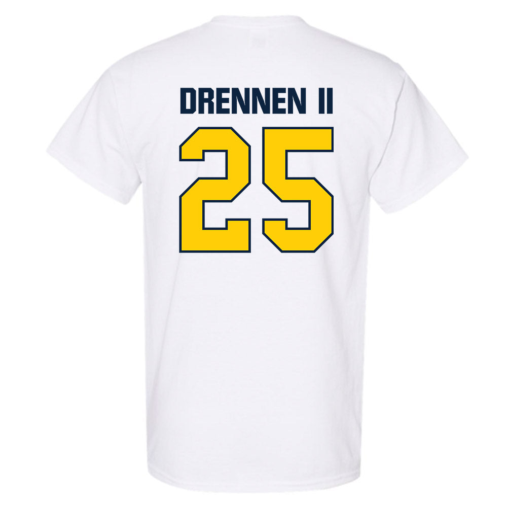 Toledo - NCAA Football : Mike Drennen II - T-Shirt-1