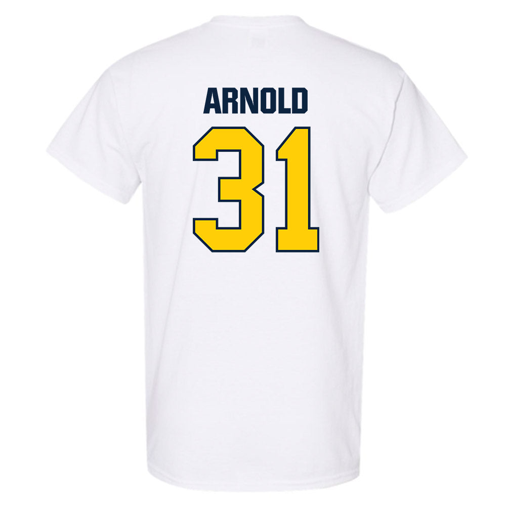 Toledo - NCAA Football : Maddox Arnold - T-Shirt-1