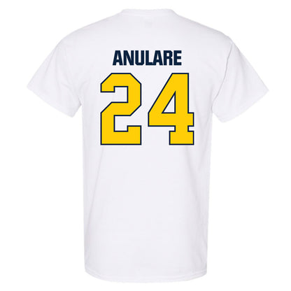 Toledo - NCAA Women's Soccer : Gabrielle Anulare - Classic Shersey T-Shirt-1