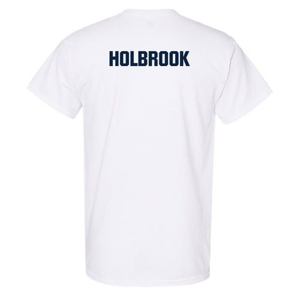 Toledo - NCAA Women's Rowing : Emma Kate Holbrook - T-Shirt-1
