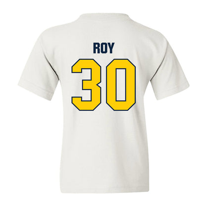 Toledo - NCAA Football : Hayden Roy - Youth T-Shirt-1