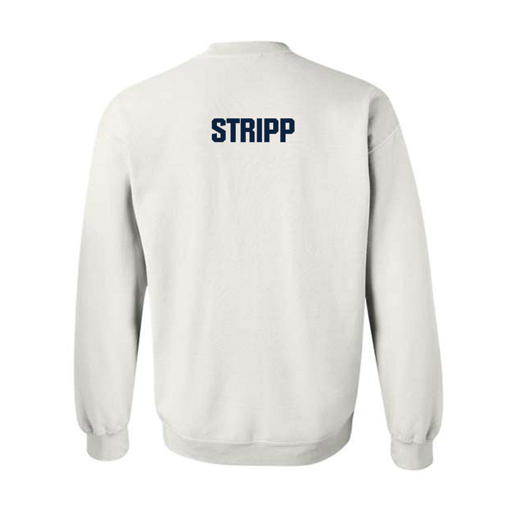 Toledo - NCAA Women's Rowing : Kam Stripp - Crewneck Sweatshirt-1