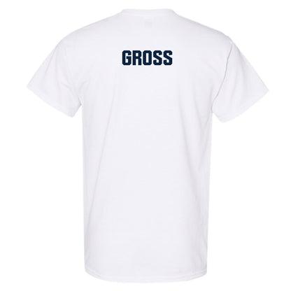 Toledo - NCAA Women's Rowing : Maddie Gross - T-Shirt-1