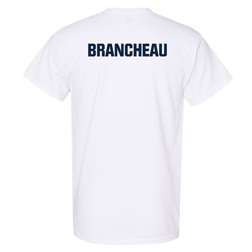 Toledo - NCAA Women's Rowing : Emma Brancheau - T-Shirt-1