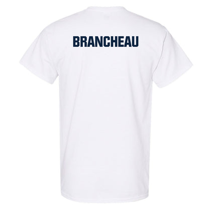 Toledo - NCAA Women's Rowing : Emma Brancheau - T-Shirt-1
