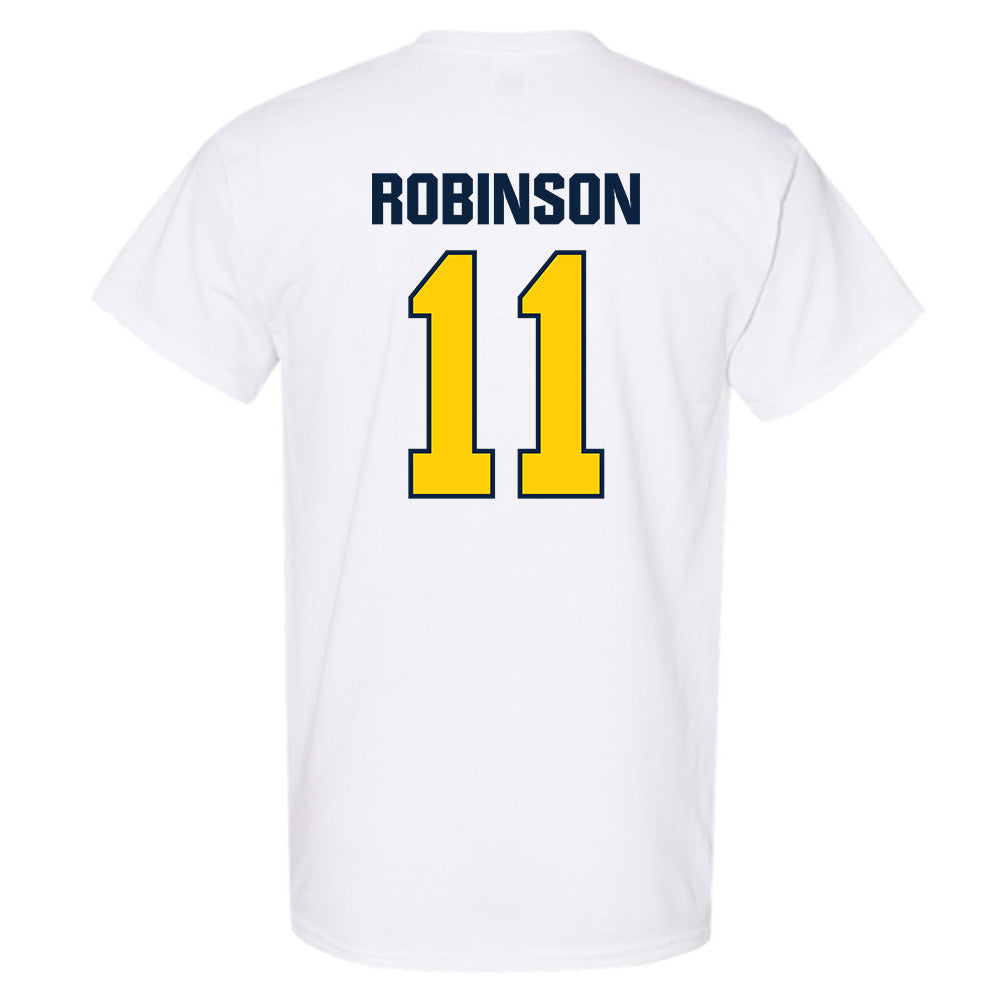 Toledo - NCAA Women's Basketball : Destiny Robinson - T-Shirt-1