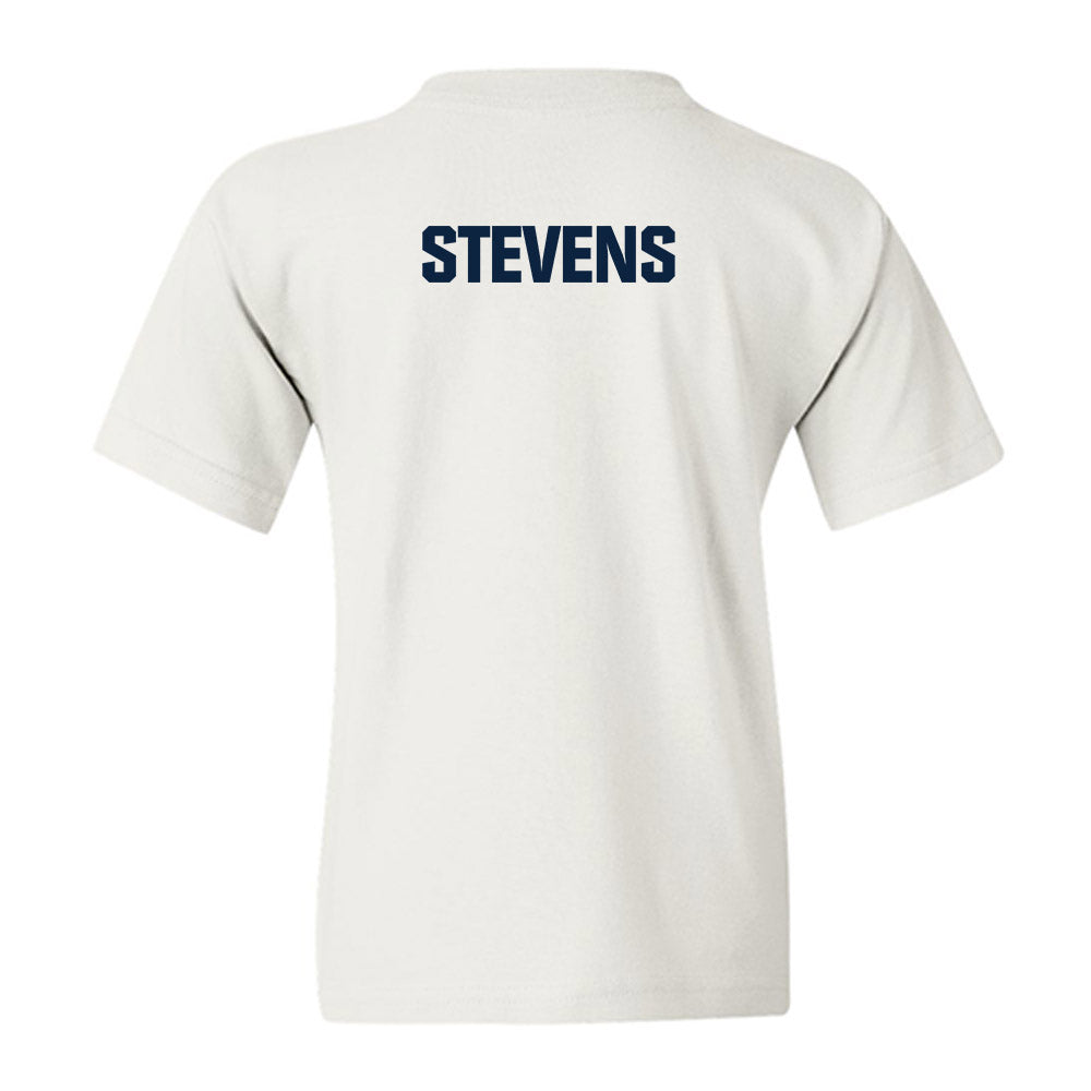 Toledo - NCAA Women's Rowing : Terise Stevens - Youth T-Shirt-1