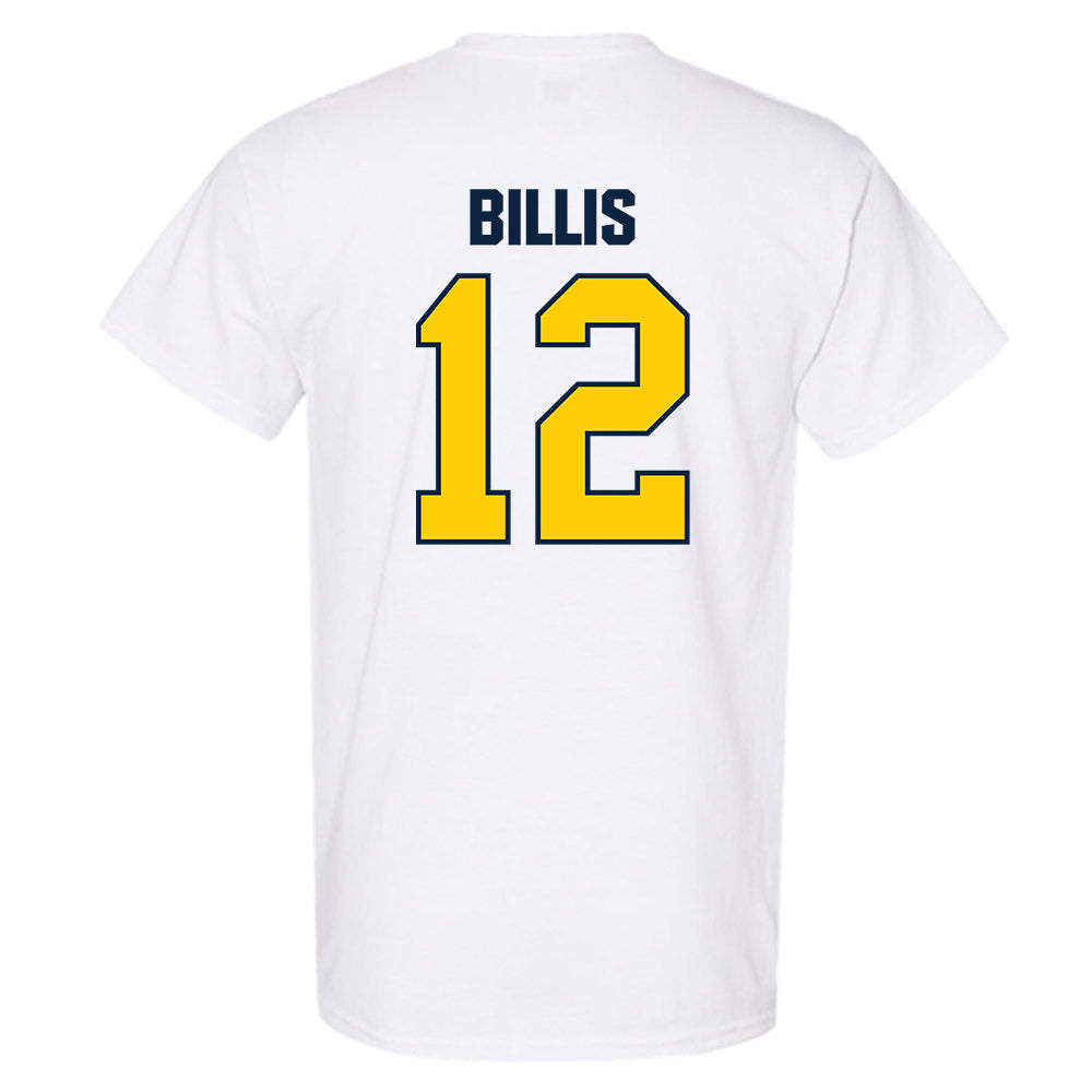 Toledo - NCAA Women's Soccer : Keira Billis - Classic Shersey T-Shirt-1