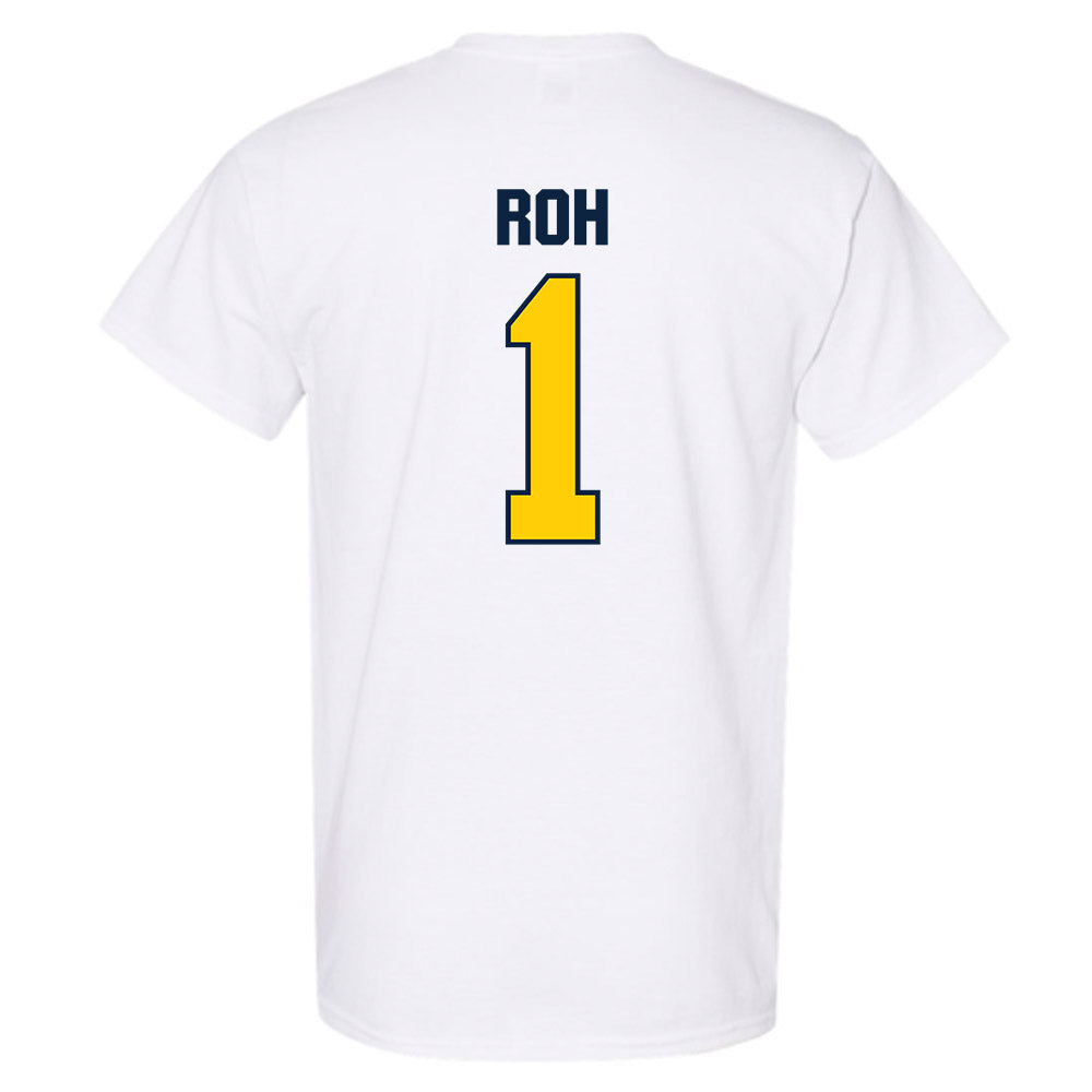  - NCAA Softball : Maggie Roh - T-Shirt-1