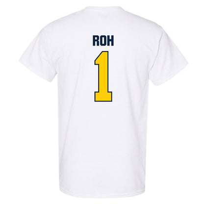  - NCAA Softball : Maggie Roh - T-Shirt-1