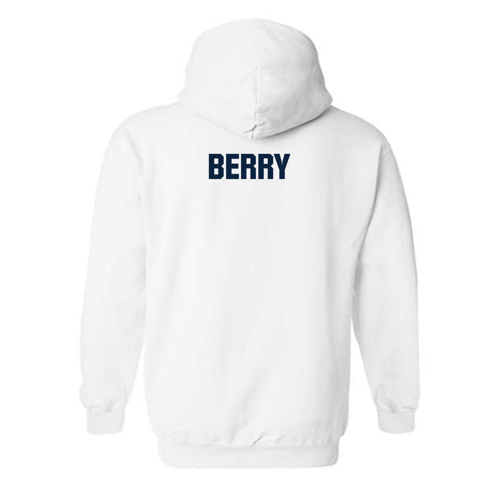 Toledo - NCAA Women's Rowing : Ella Berry - Hooded Sweatshirt-1